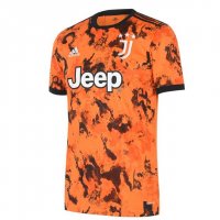 Maglia Juventus Third 2020/21