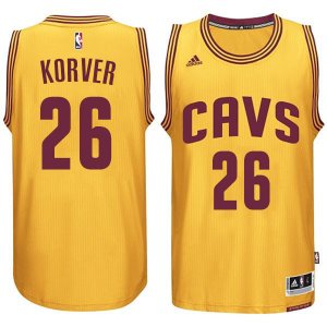 Kyle Korver, Cleveland Cavaliers - Gold