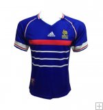 Maillot France Coupe du Monde 1998