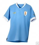 Maglia Uruguay Home 2022