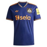 Shirt Newcastle United Third 2025/26