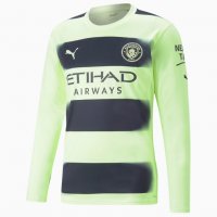 Manchester City 3a Equipación 2022/23 ML