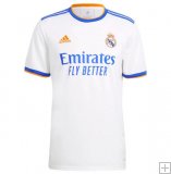Maillot Real Madrid Domicile 2021/22