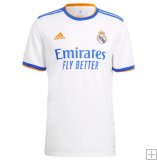 Real Madrid 1a Equipación 2021/22