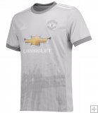 Maglia Manchester United Third 2017/18