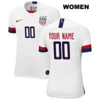 Shirt USA USWNT Home 2019 - Womens