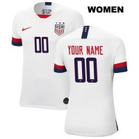 Maglia USA USWNT Home 2019 - DONNA