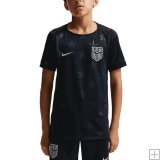 USA Away 2026 Junior Kit
