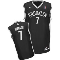 Joe Johnson, filets de Brooklyn [noir]