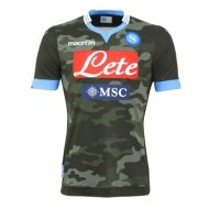 Maillot Napoli Exterieur 2013/2014