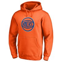 Sweat à capuche New York Knicks