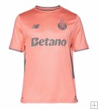 Maglia Porto FC Away 2025/26