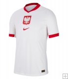 Shirt Poland Home 2024
