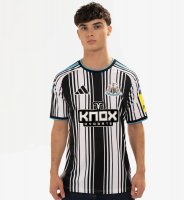 Maglia Newcastle United Home 2026/27