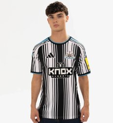 Maglia Newcastle United Home 2026/27