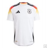 Shirt Germany Home 2024 - Authentic