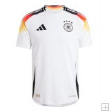 Maillot Allemagne Domicile 2024 - Authentic