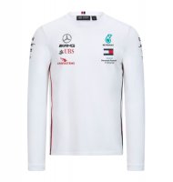 Mercedes AMG Petronas 2020 T-Shirt LS