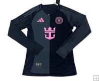 Maglia Inter Miami Away 2025/26 ML - Authentic