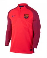 Training Top FC Barcelone 2016/17