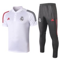 Real Madrid Polo + Pantaloni 2020/21