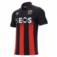 Maglia Olympique OGC Nice 2020/21