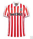Shirt Stoke City Home 2023/24