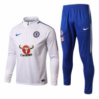 Squad Tracksuit Chelsea 2017/18