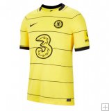 Maillot Chelsea Extérieur 2021/22