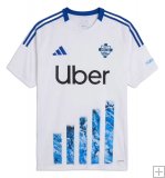 Maillot Como 1907 Extérieur 2024/25