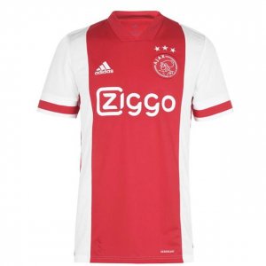 Shirt Ajax Home 2020/21