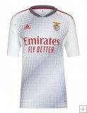 Benfica 3a Equipación 2022/23