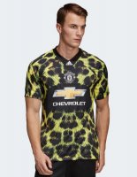 Maillot Manchester United EA Sports Limited Edition 2018/19