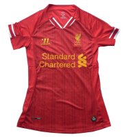 Liverpool Domicile 2013/2014 - FEMME