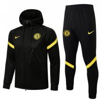 Squad Tracksuit Chelsea 2021/22