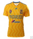 Maglia Tigres Home 2018/19