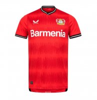 Bayer 04 Leverkusen 1a Equipación 2022/23