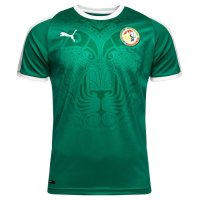 Shirt Senegal Home 2018