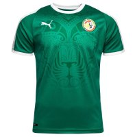 Maglia Senegal Home 2018