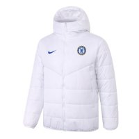 Chelsea Hooded Down Jacket 2020/21