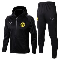 Squad Tracksuit Borussia Dortmund 2017/18