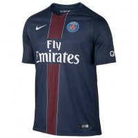 Maillot PSG Domicile 2016/17