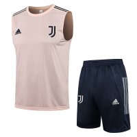 Kit Allenamento Juventus 2020/21