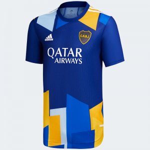 Shirt Boca Juniors Third 2020/21