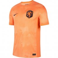 Maillot Pays-Bas Domicile WWC23