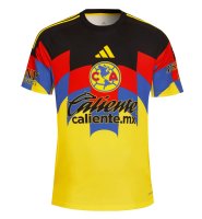 Shirt Club America Home 2025/26