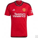 Maillot Manchester United Domicile 2023/24