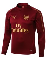 Training Top Arsenal 2018/19