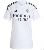 Maillot Real Madrid Domicile 2024/25 - FEMME