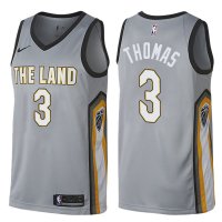 Isaiah Thomas, Cleveland Cavaliers - City Edition